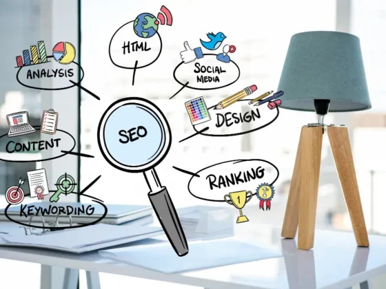 The Role of User Experience (UX) in SEO: Best Practices for Site Optimization